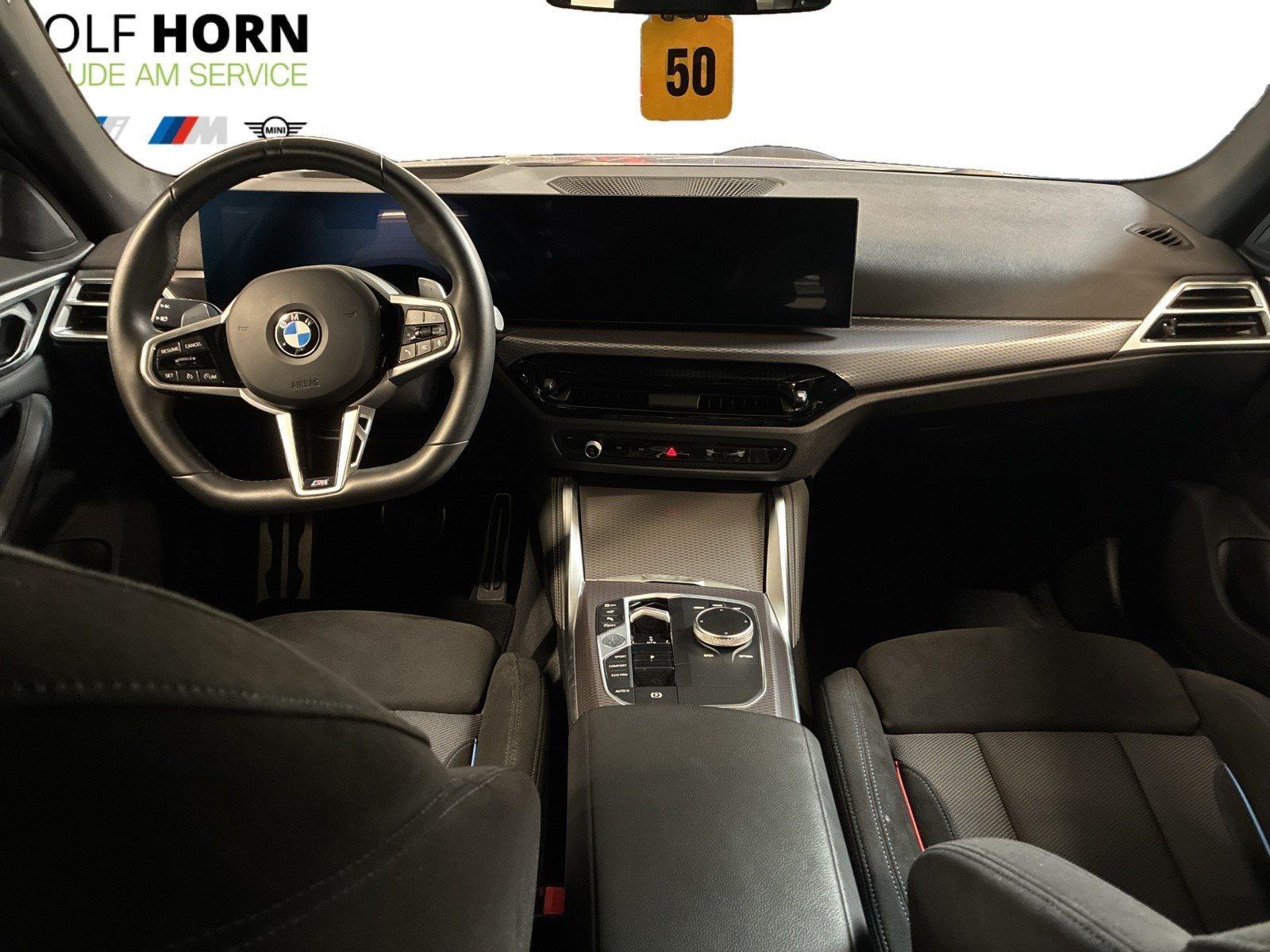 BMW 4er Gran Coupé – Bild 4