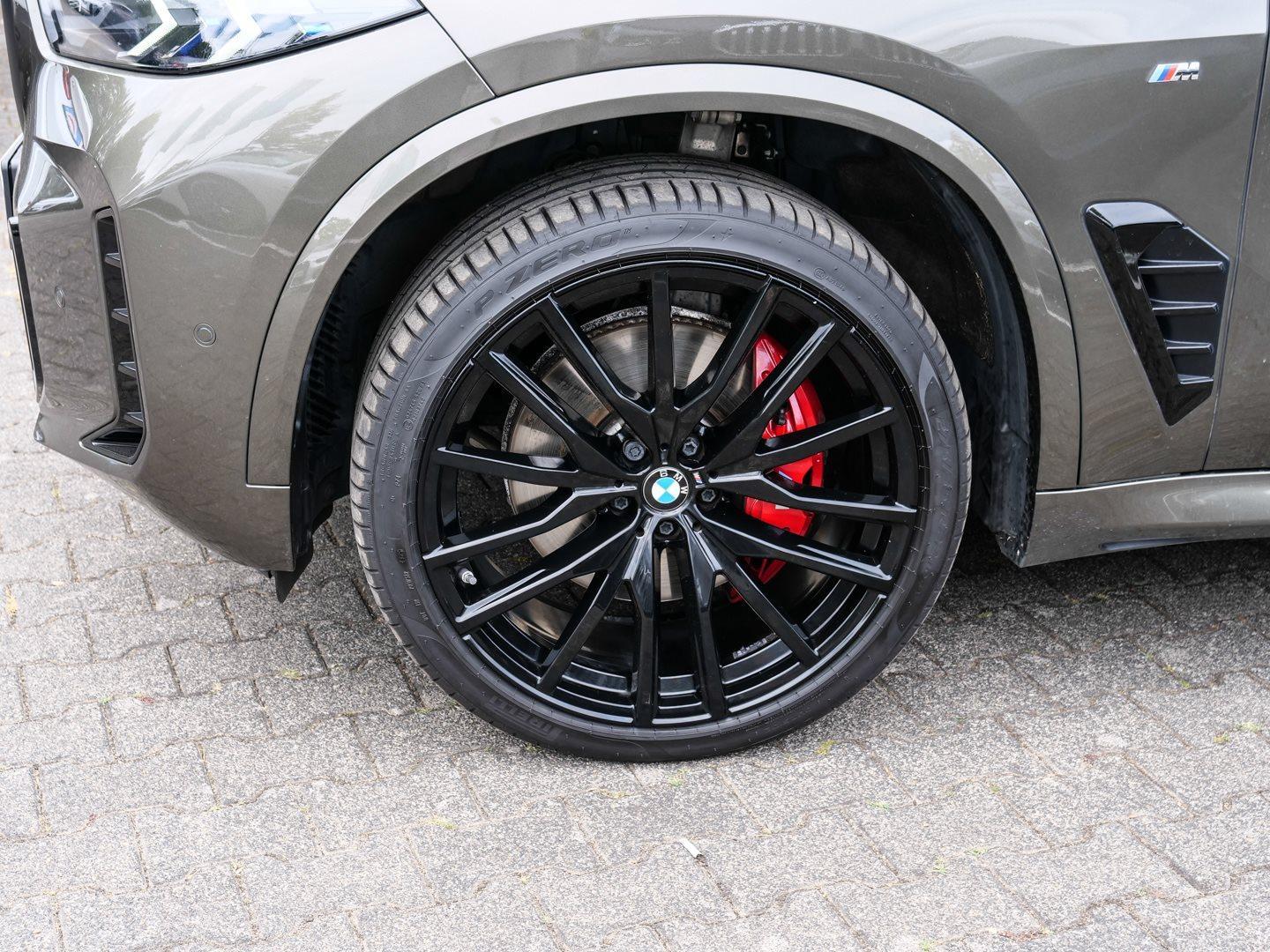 BMW X5 – Bild 6