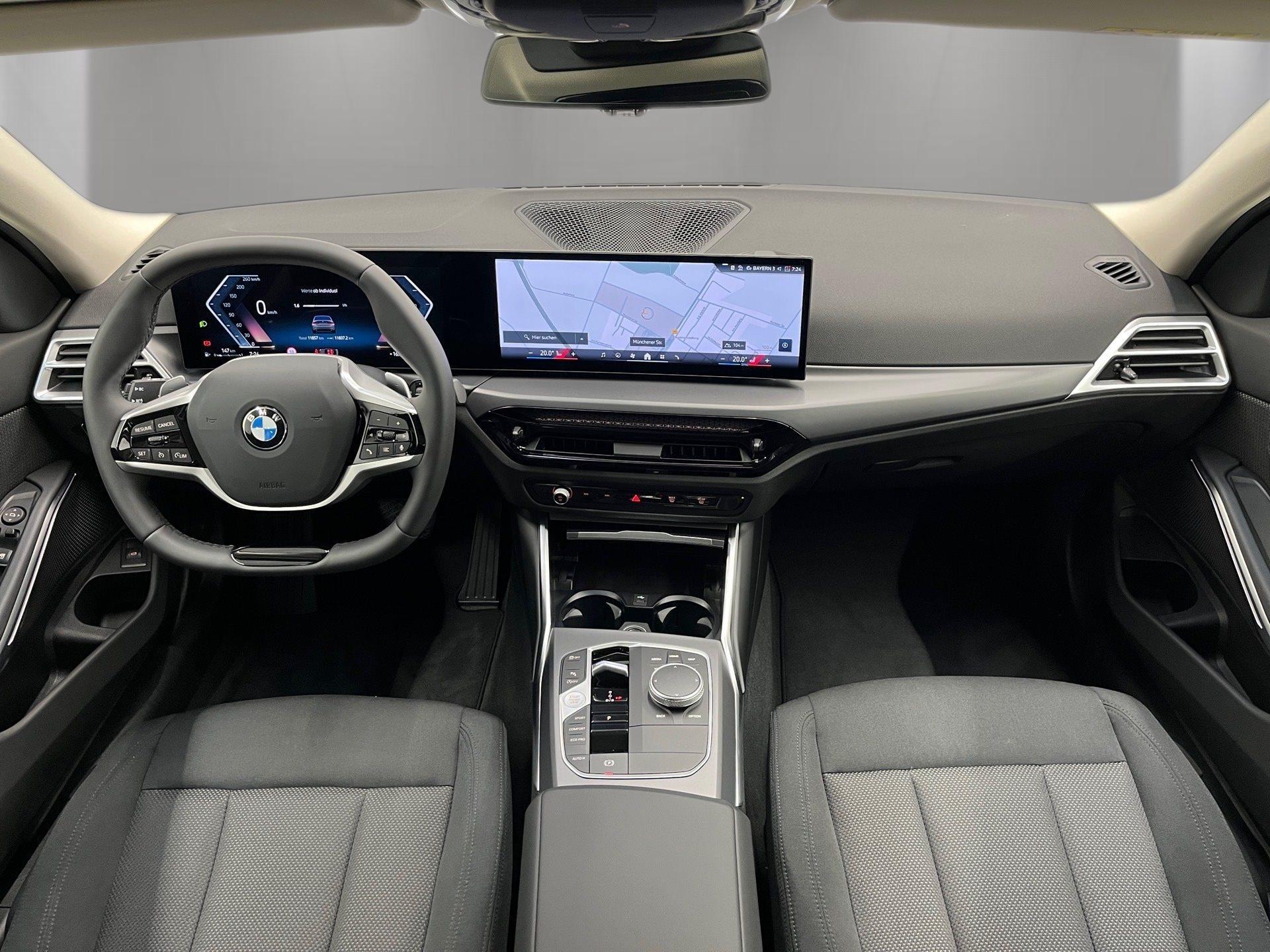 BMW 3er – Bild 20