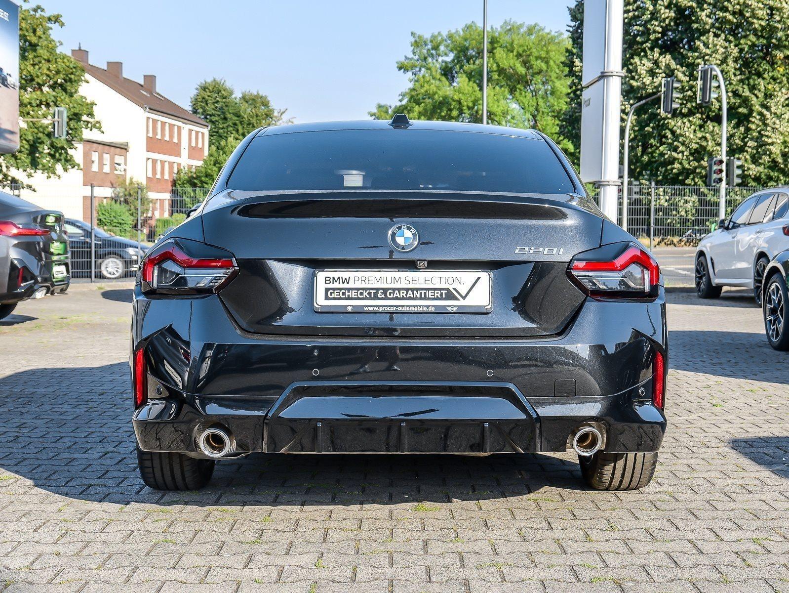 BMW 2er Coupé – Bild 15