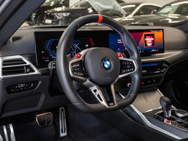BMW M2 Coupé – Bild 16