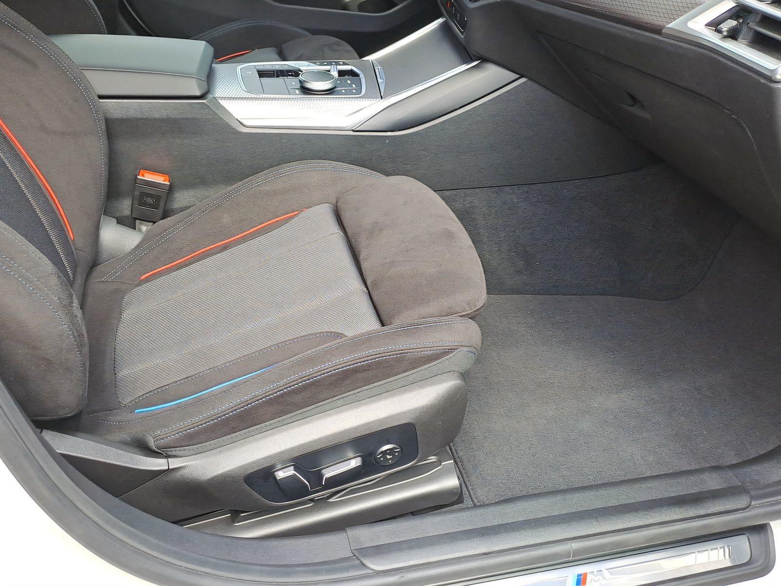 BMW 3er – Bild 13