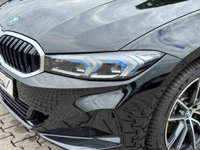 BMW 3er Touring