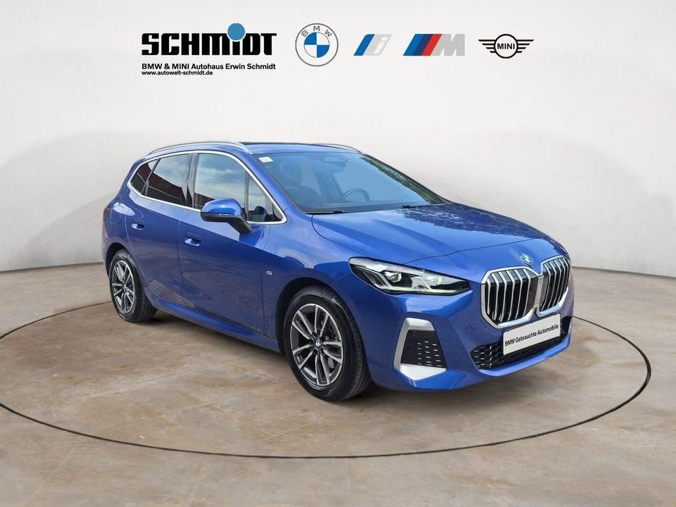 BMW 2er Active Tourer – Bild 24