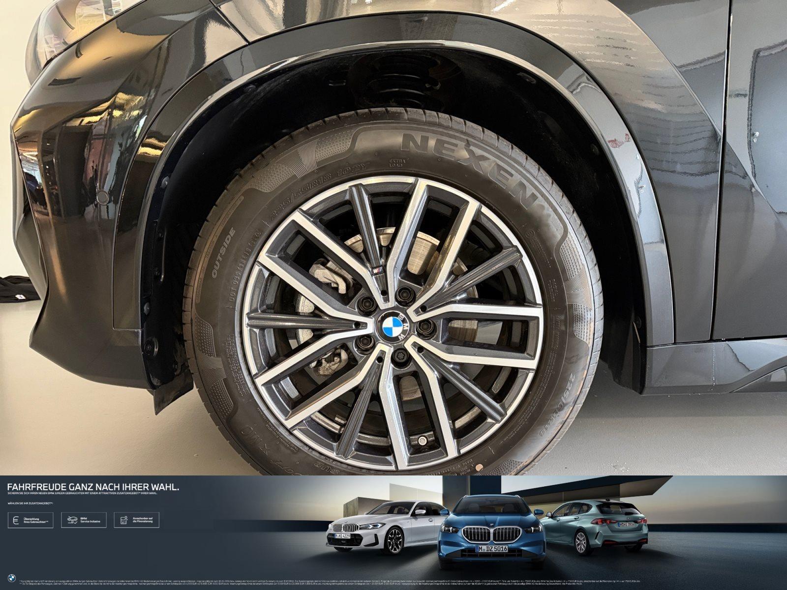 BMW X1 – Bild 11