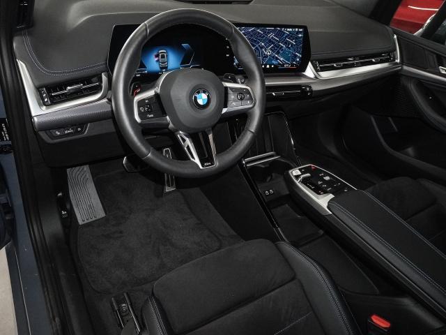 BMW 2er Active Tourer