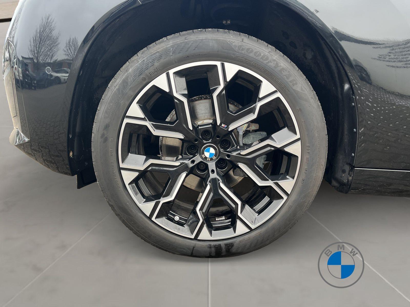 BMW X3 – Bild 16