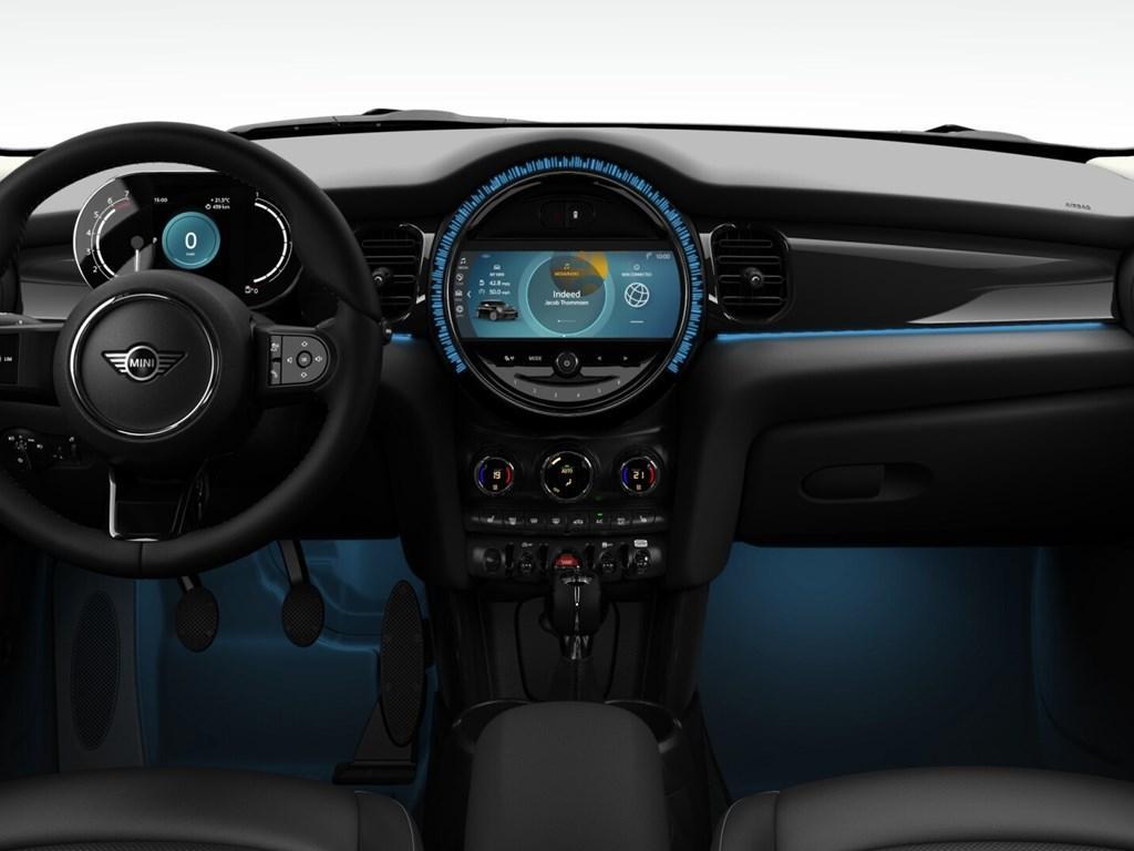 MINI Cooper 3-Türer – Bild 5