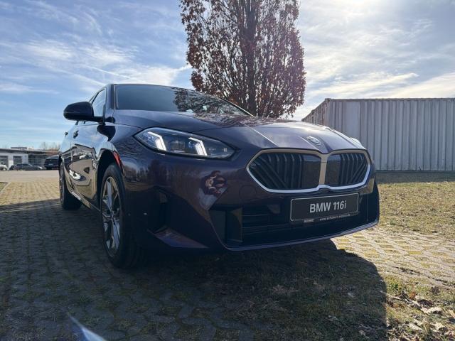BMW 1er – Bild 11