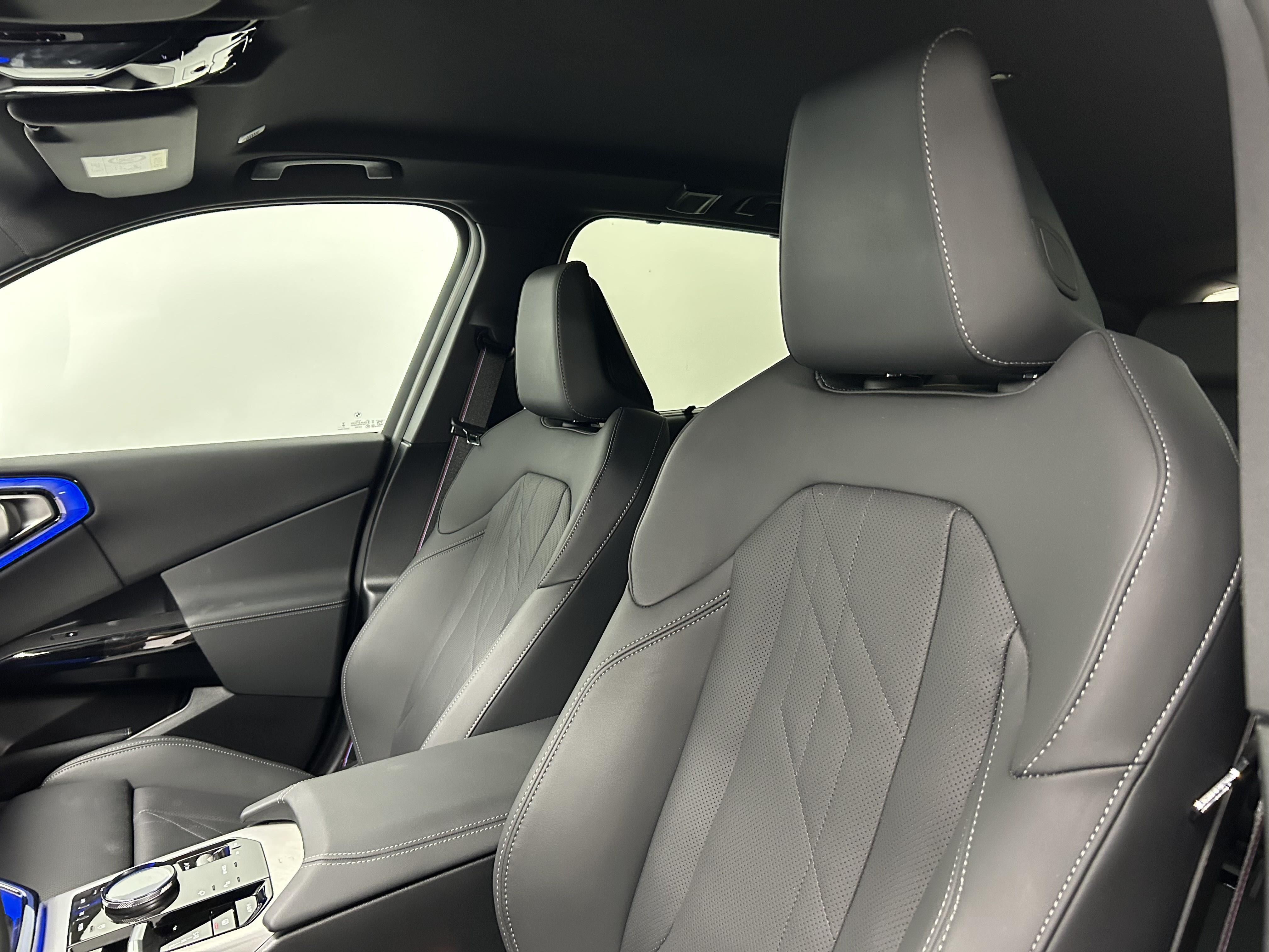 BMW X3 – Bild 11