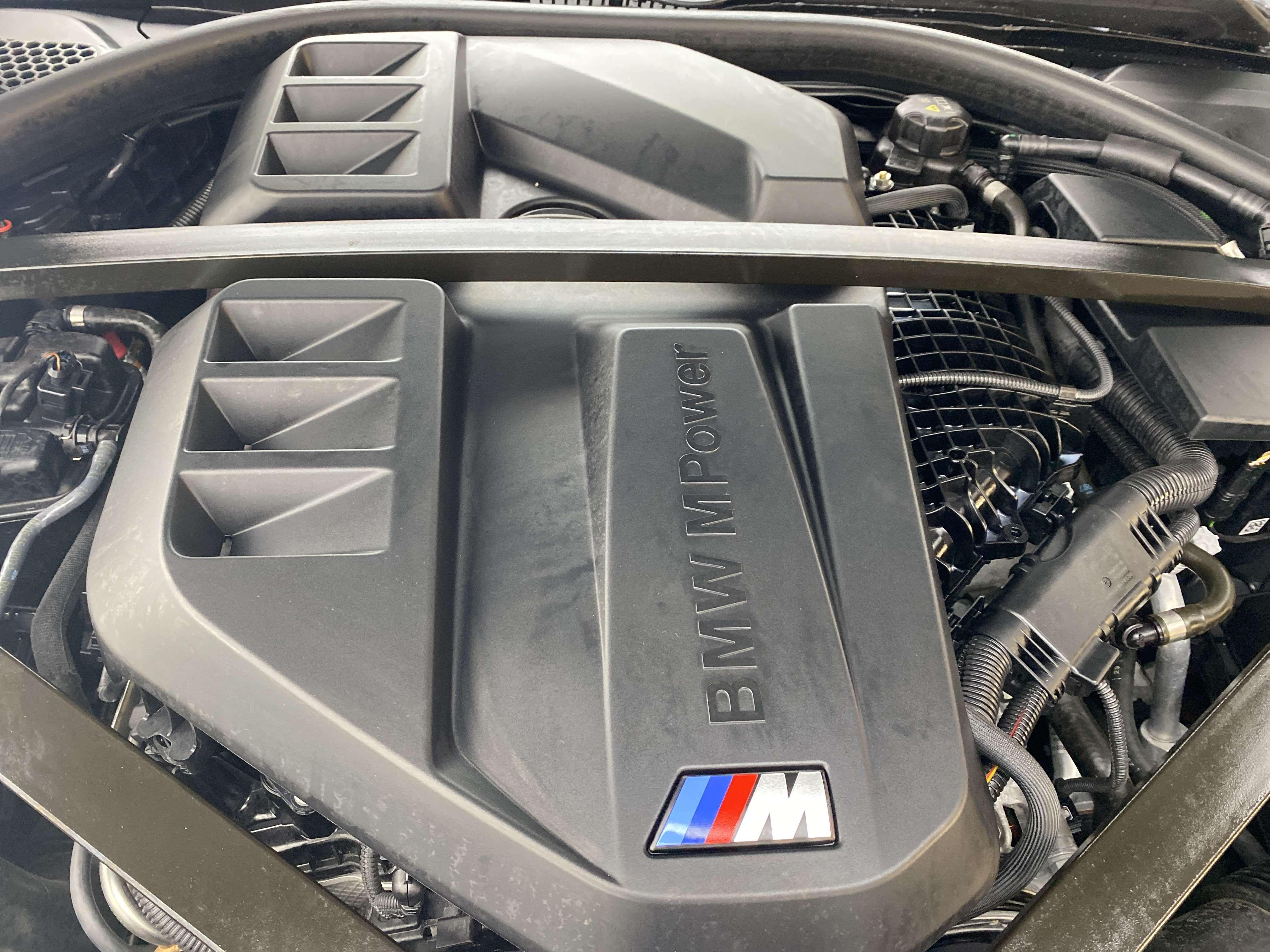 BMW M4 Coupé – Bild 10