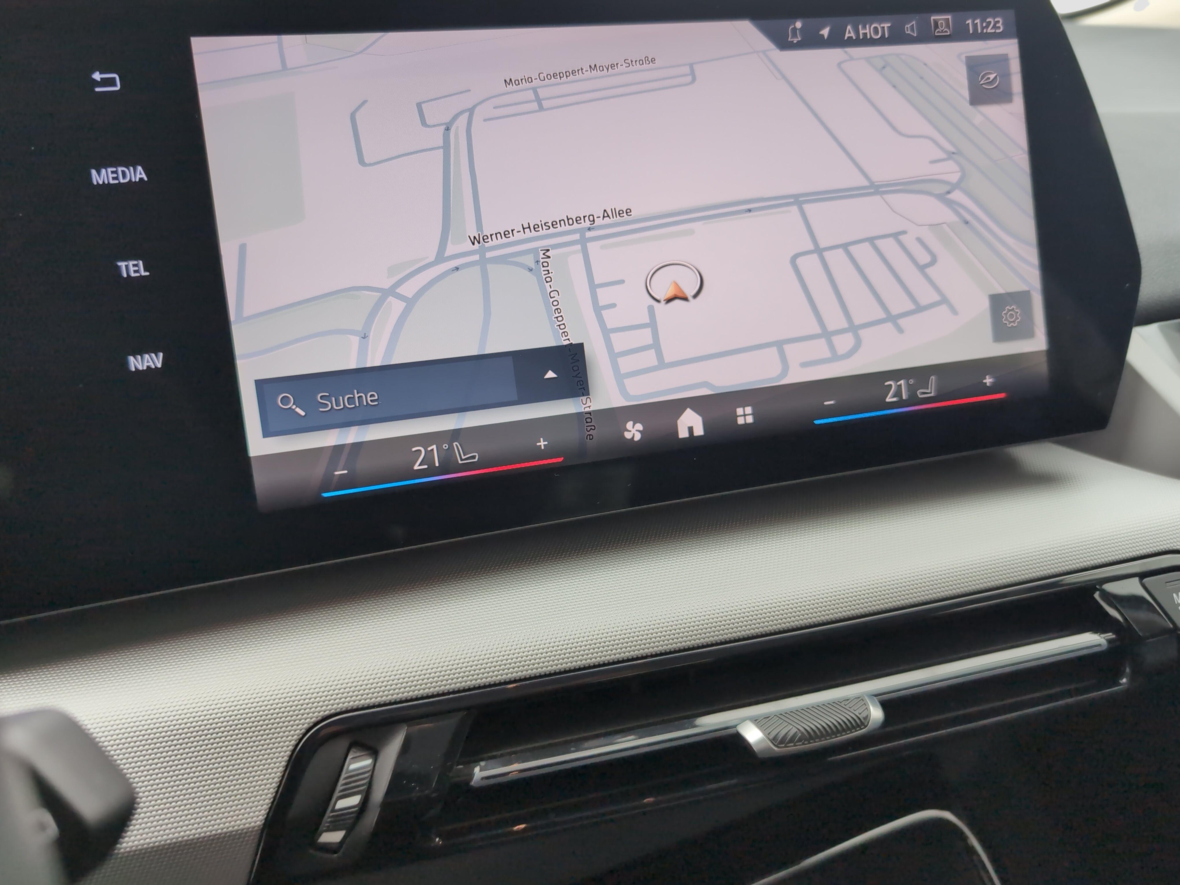 BMW 2er Active Tourer – Bild 17