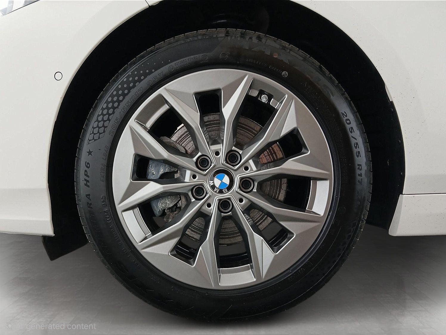 BMW 1er – Bild 11
