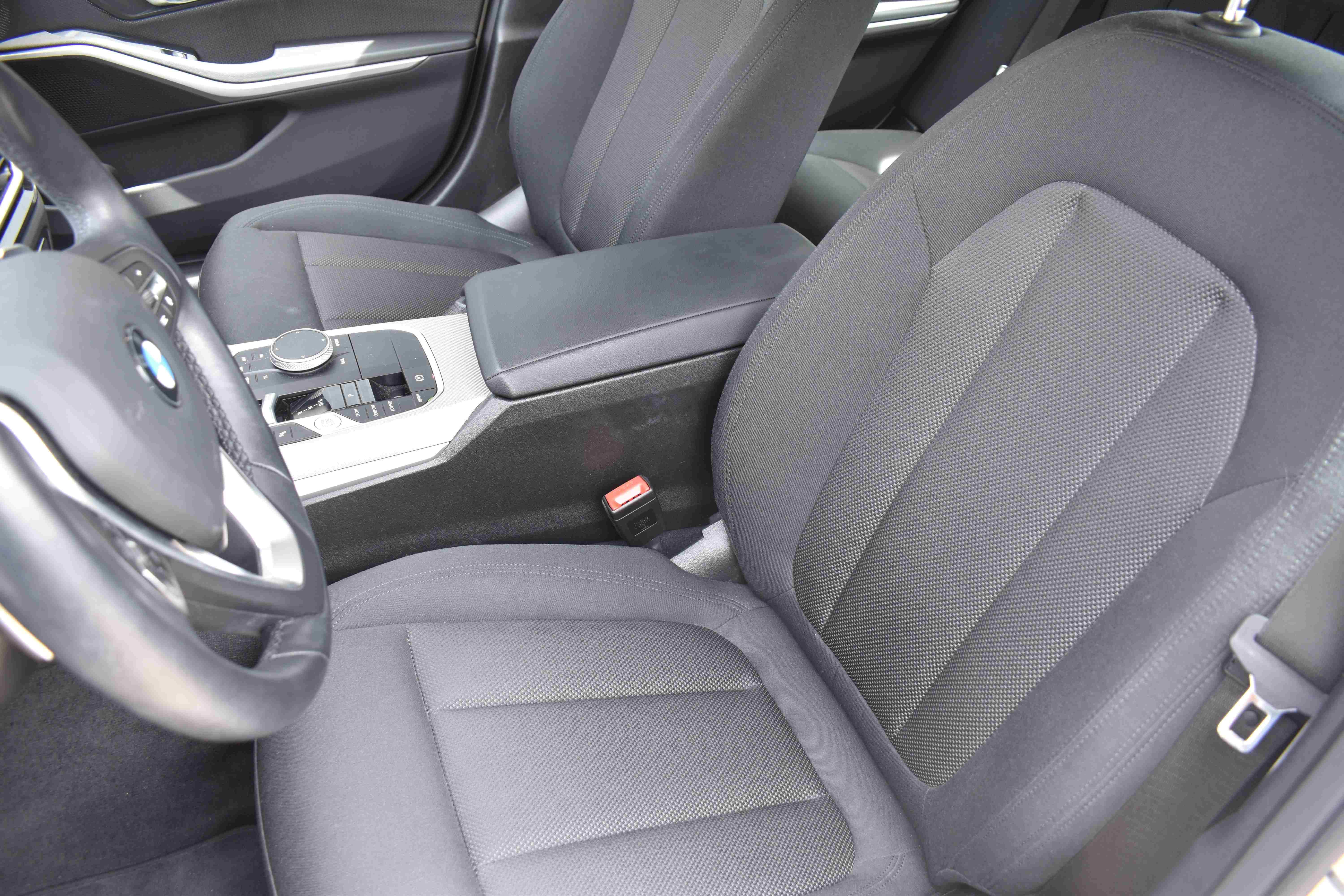 BMW 3er – Bild 14