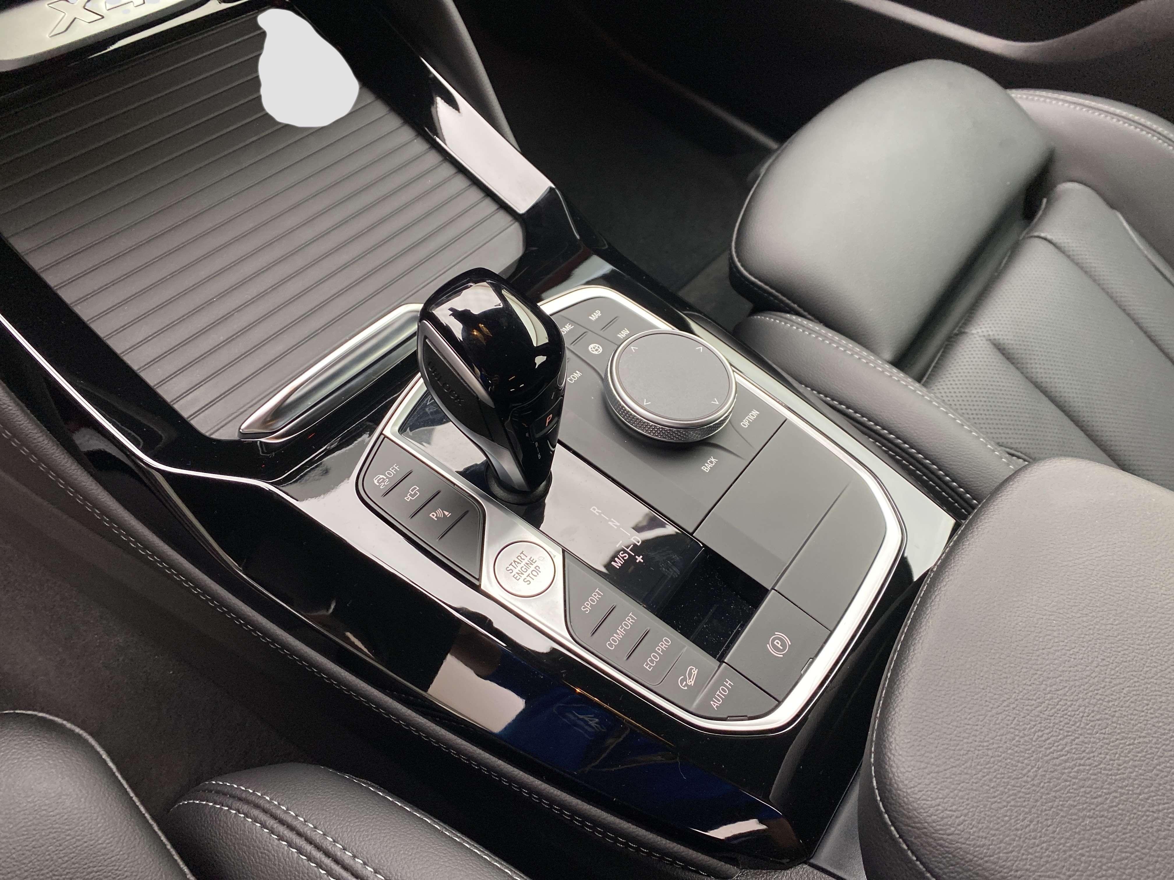 BMW X4 – Bild 19