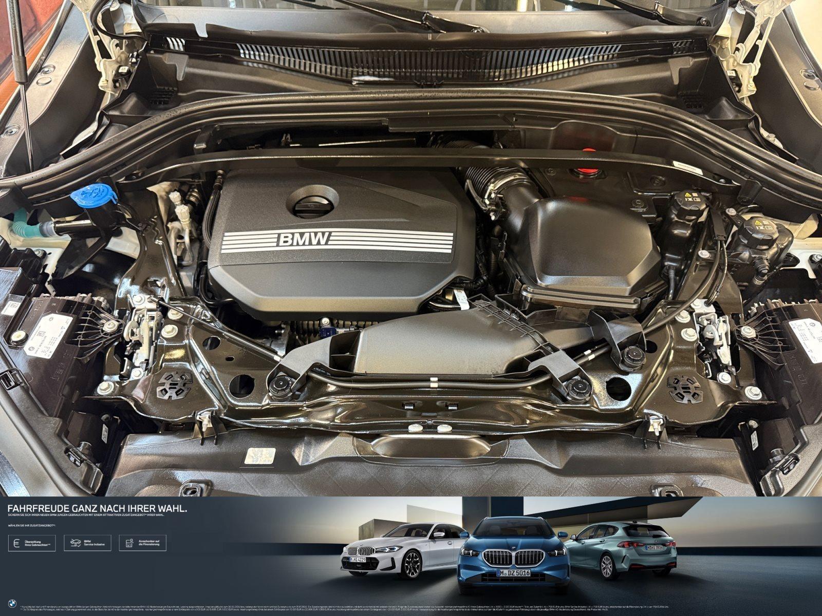 BMW X2 – Bild 11