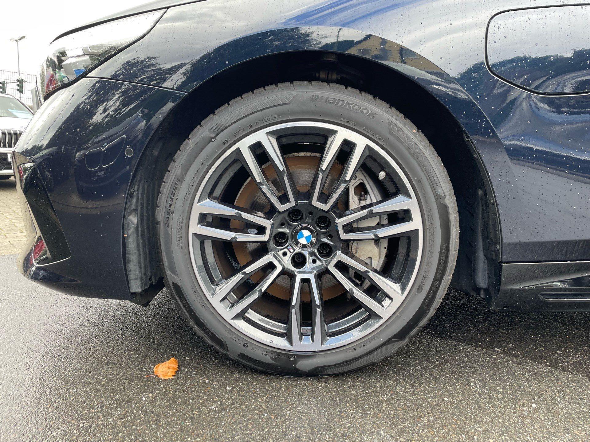 BMW 5er Touring – Bild 24
