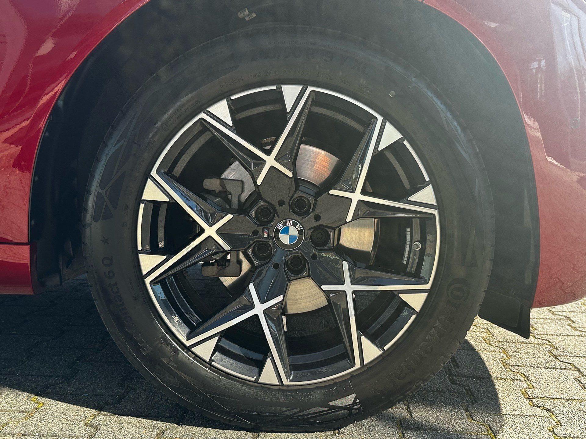 BMW X3 – Bild 10