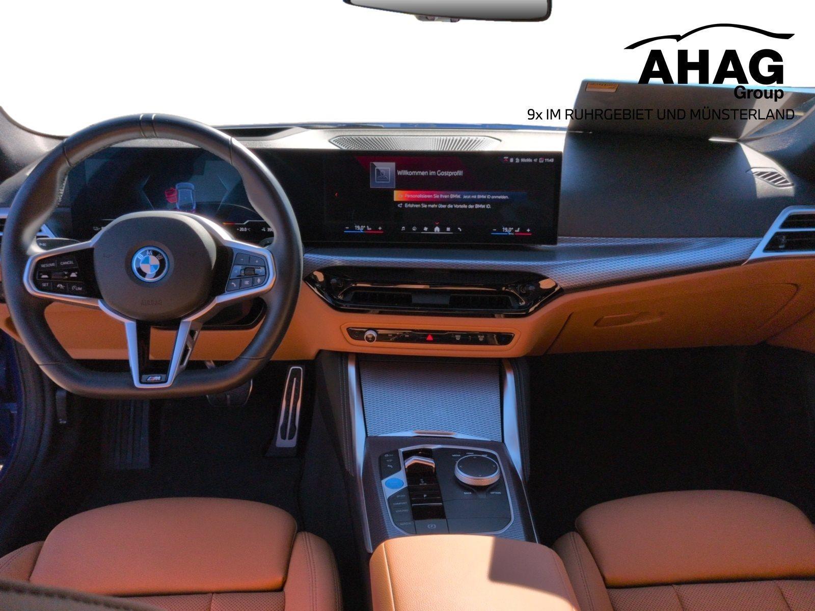 BMW 4er Gran Coupé – Bild 15