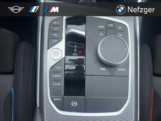 BMW 3er Touring – Bild 2