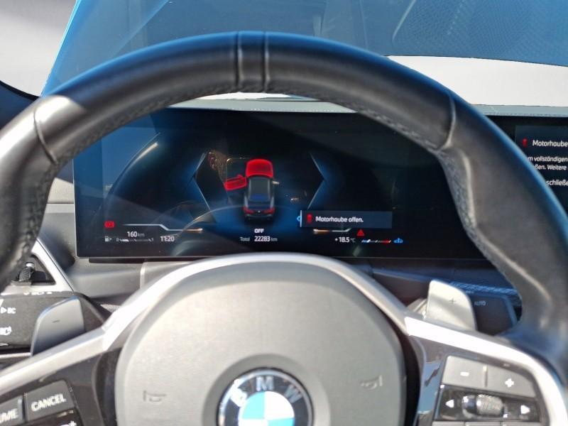 BMW 4er Cabrio – Bild 18