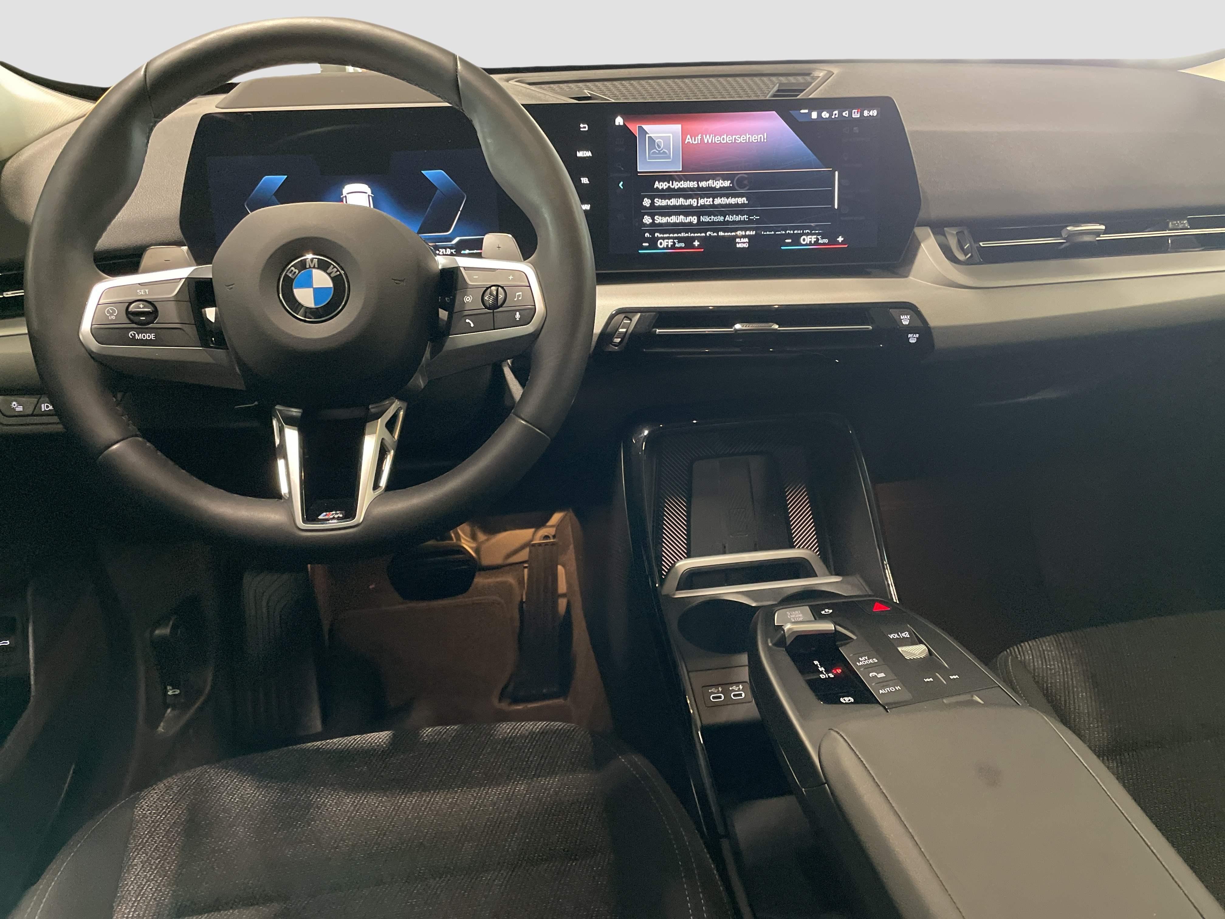 BMW X1 – Bild 10
