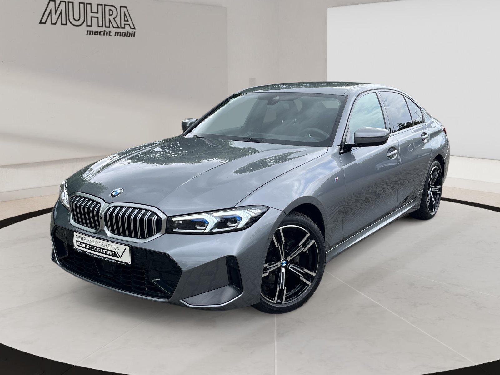 BMW 3er – Bild 2