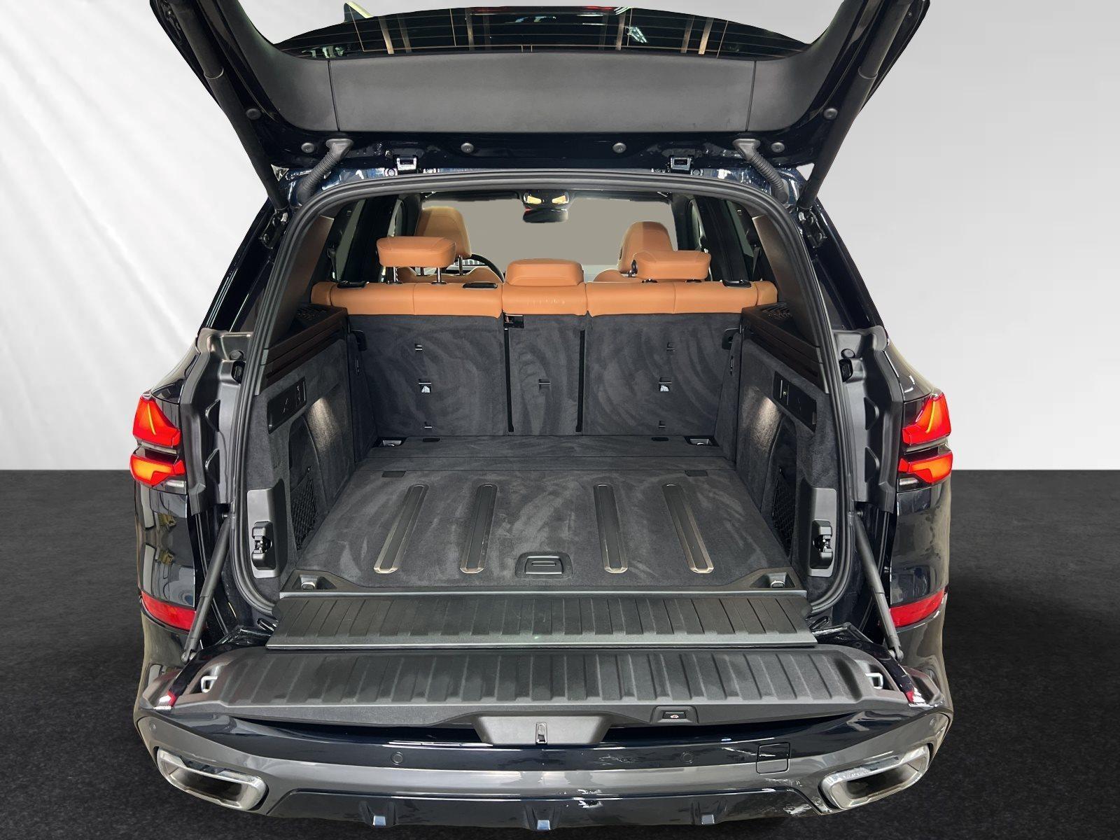 BMW X5 – Bild 18
