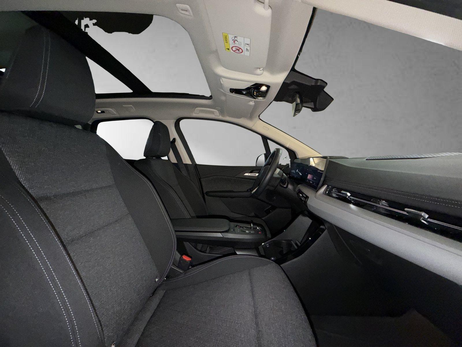 BMW 2er Active Tourer – Bild 12