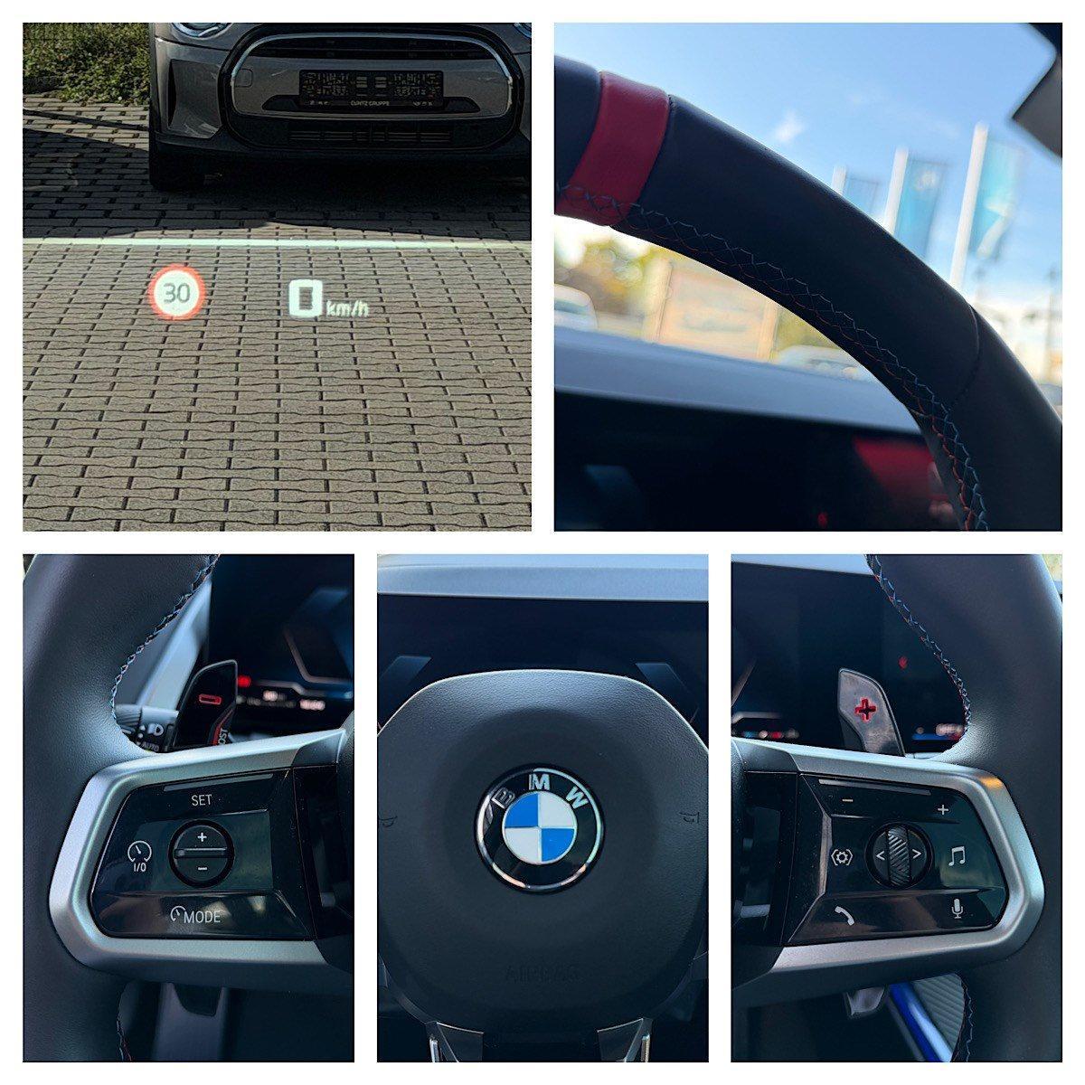 BMW X3 – Bild 8