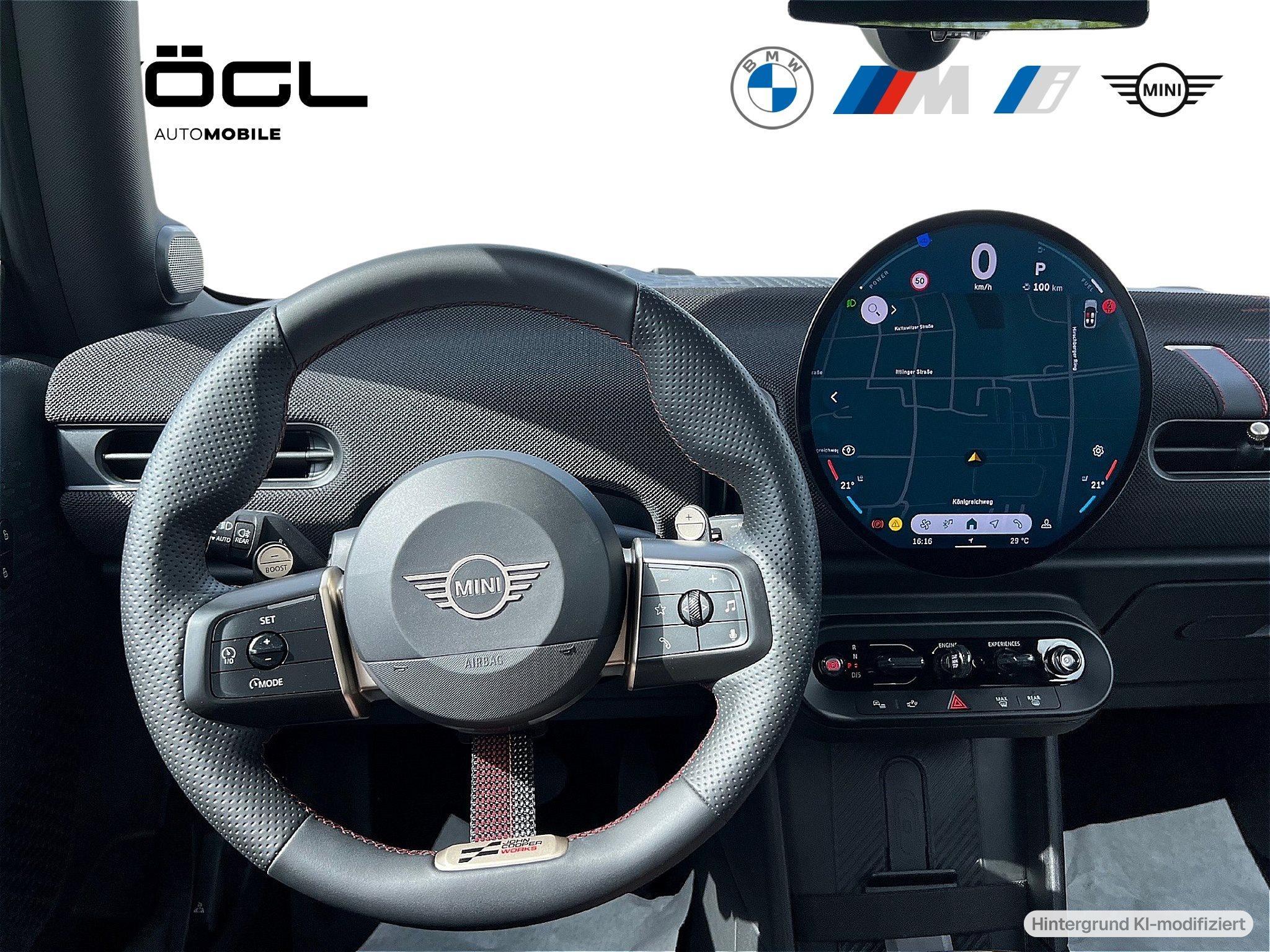 MINI Cooper 3-Türer – Bild 9