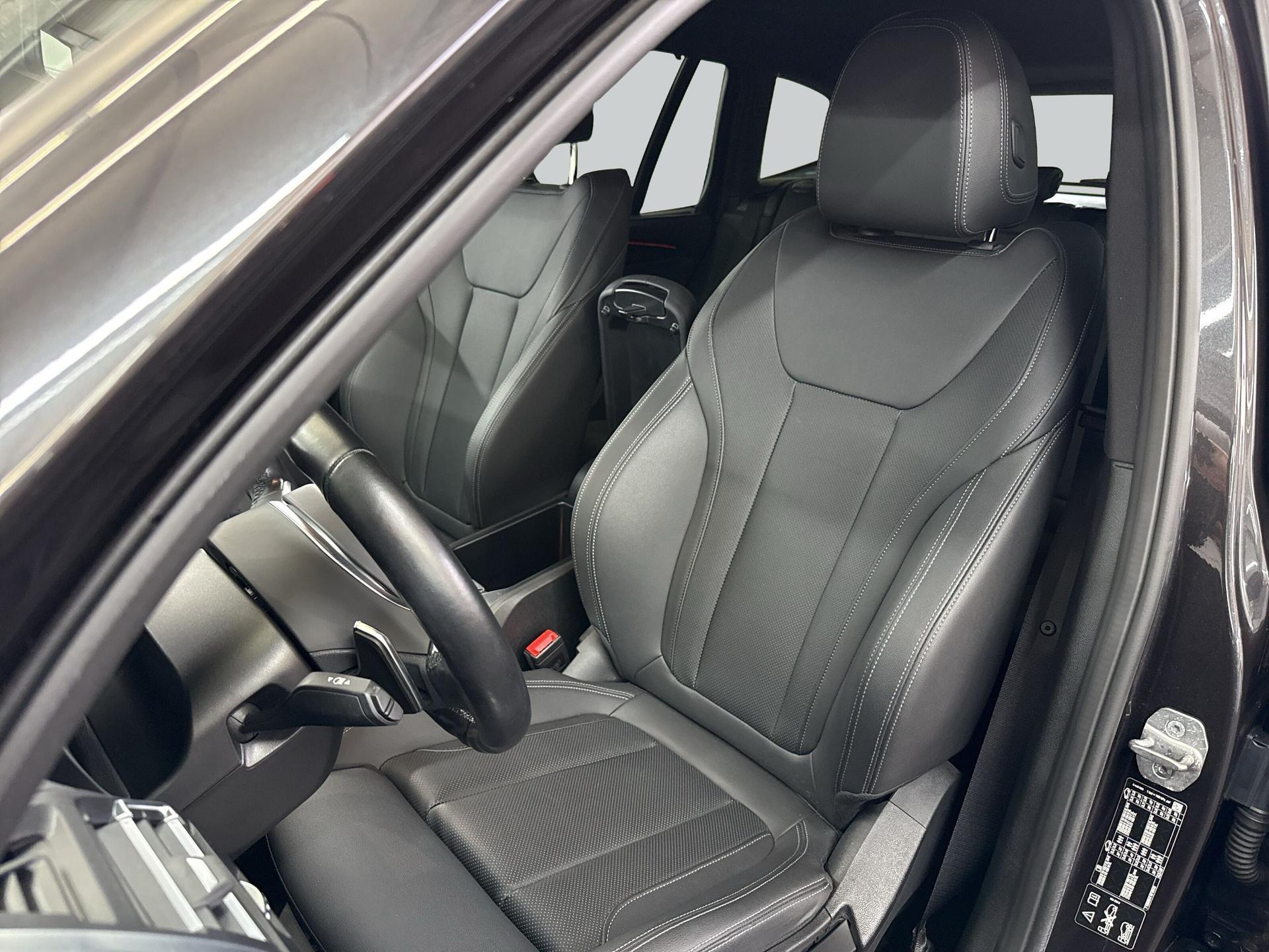 BMW X3 – Bild 10