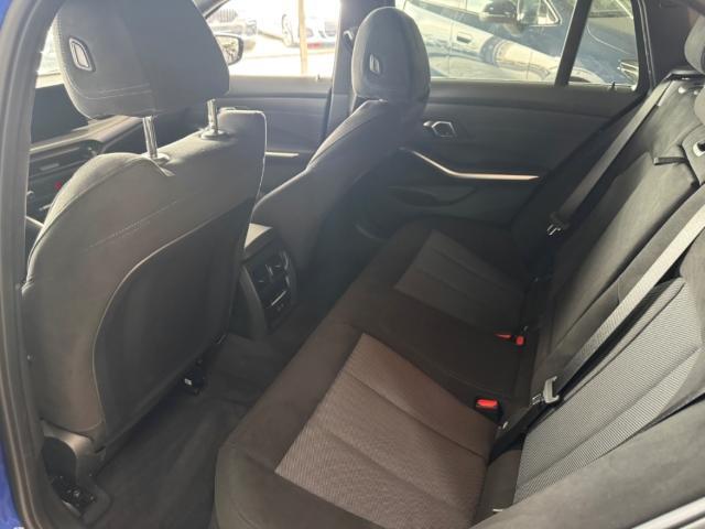BMW 3er Touring – Bild 5