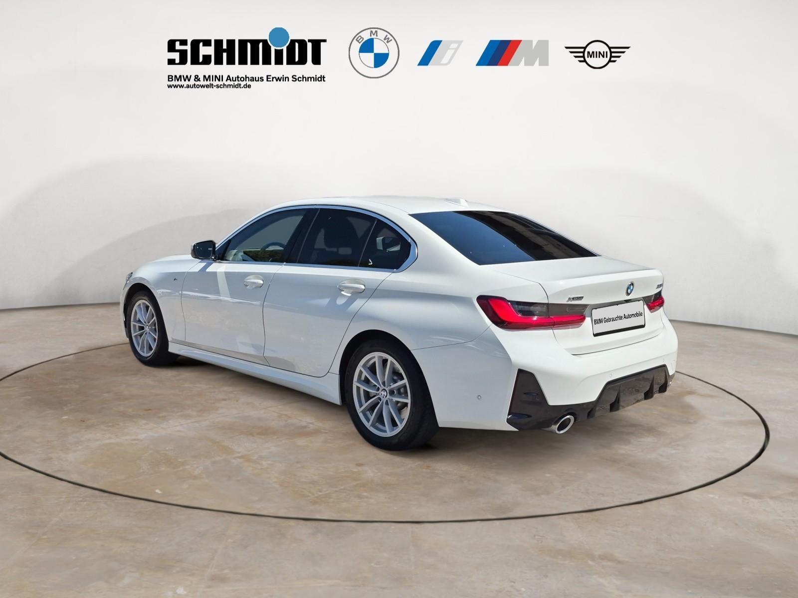 BMW 3er – Bild 8