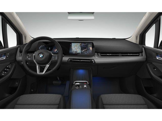 BMW 2er Active Tourer – Bild 30