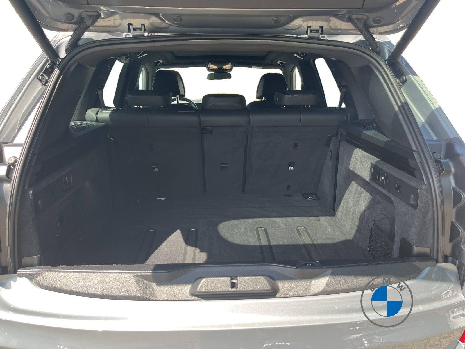 BMW X5 – Bild 11
