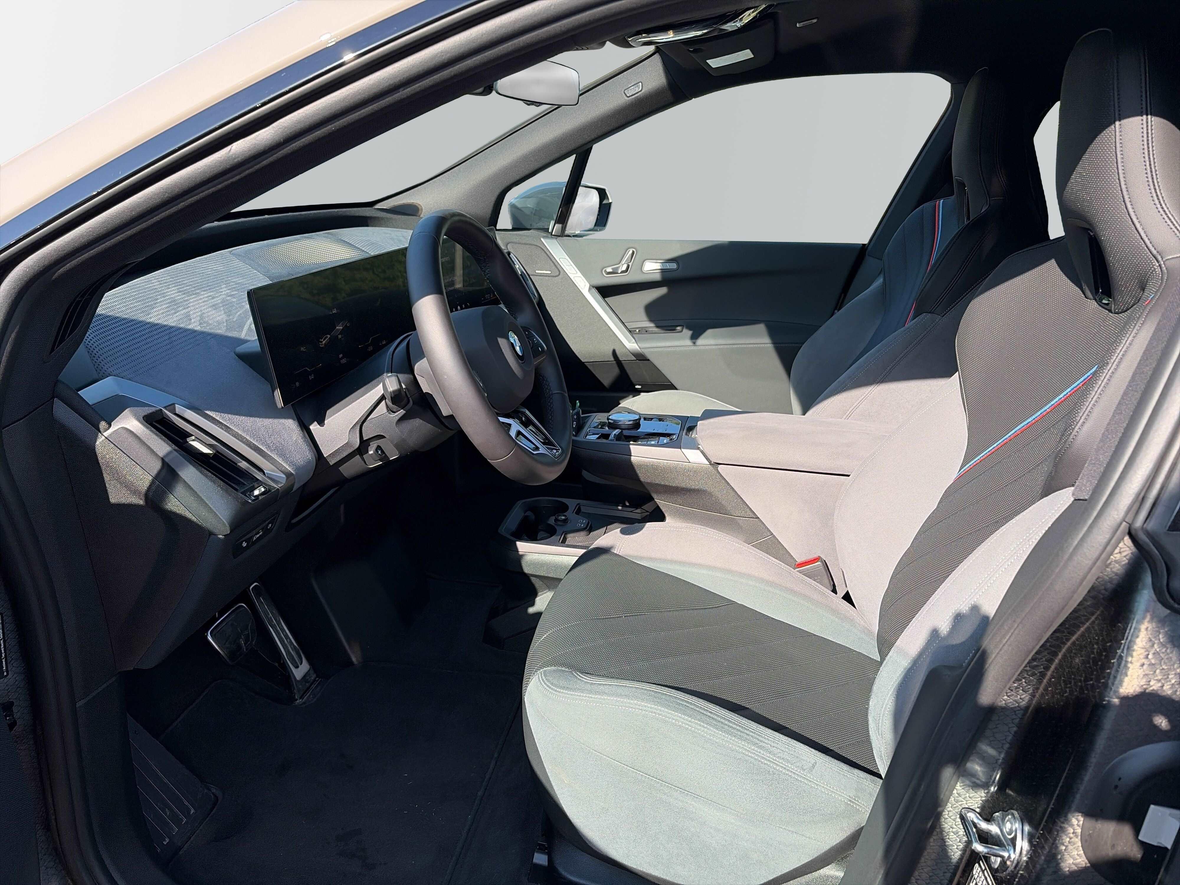 BMW iX – Bild 15