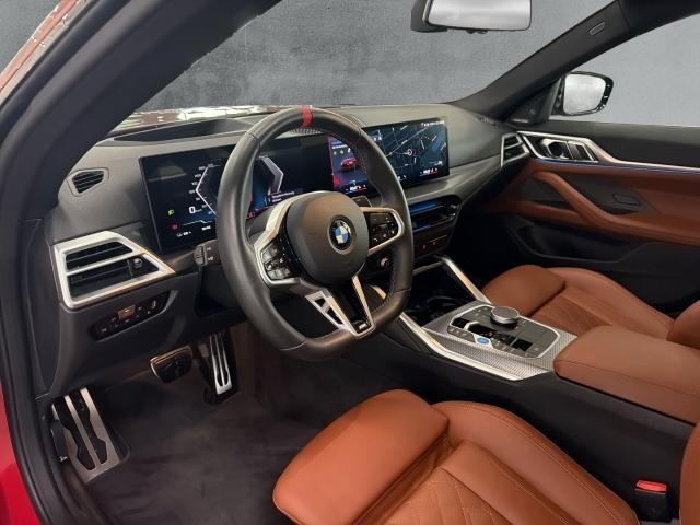 BMW 4er Gran Coupé – Bild 15