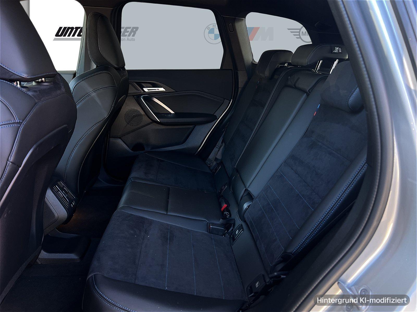 BMW iX1 – Bild 13