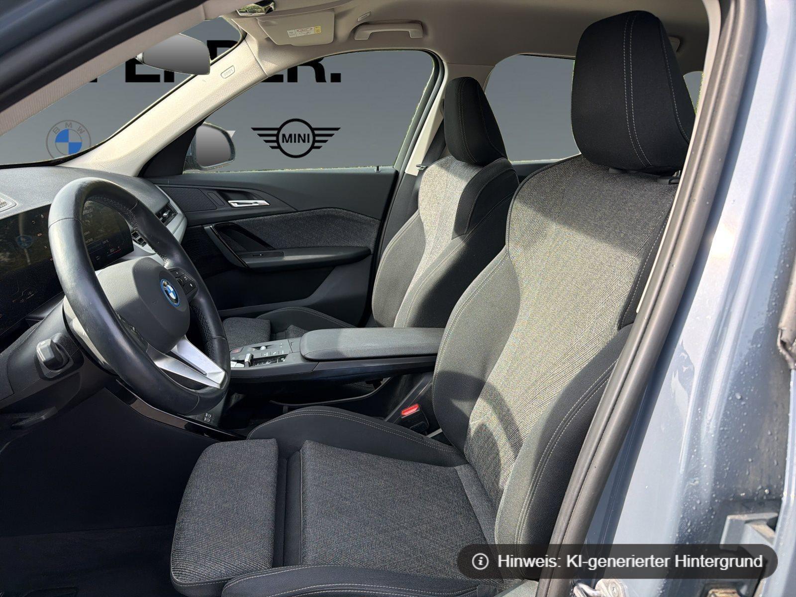 BMW X1 – Bild 18