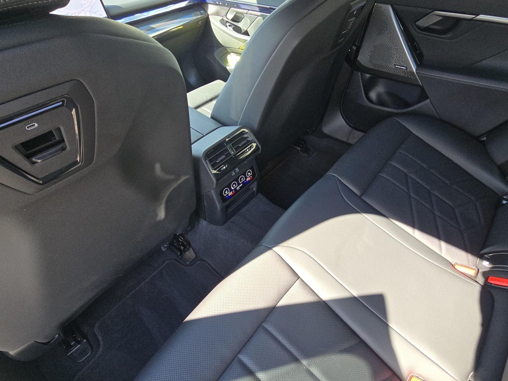 BMW 5er – Bild 24