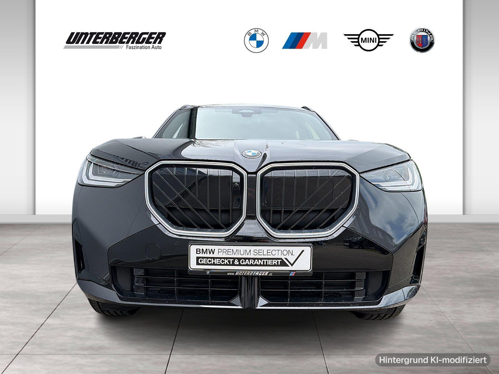 BMW X3 – Bild 2