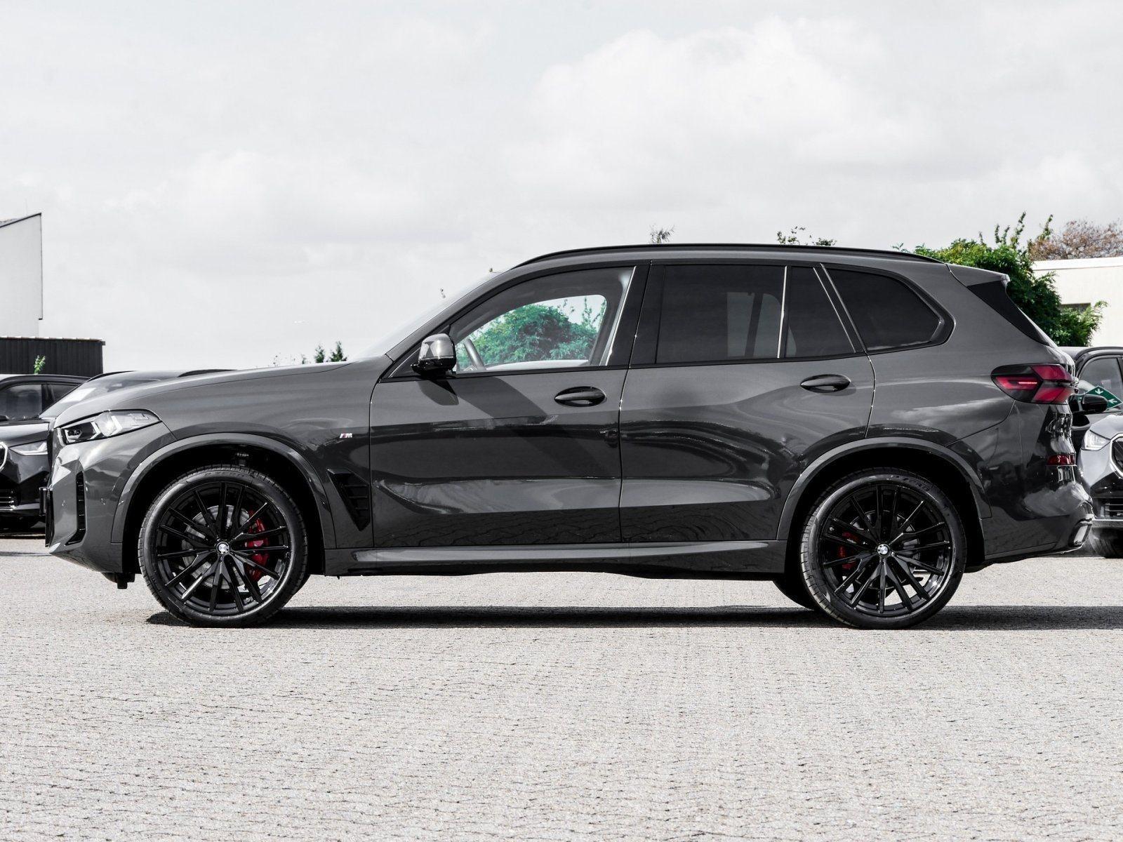 BMW X5 – Bild 5