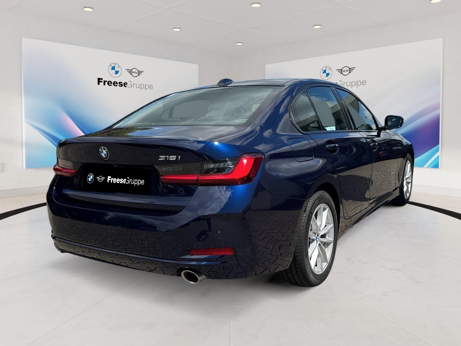BMW 3er – Bild 6