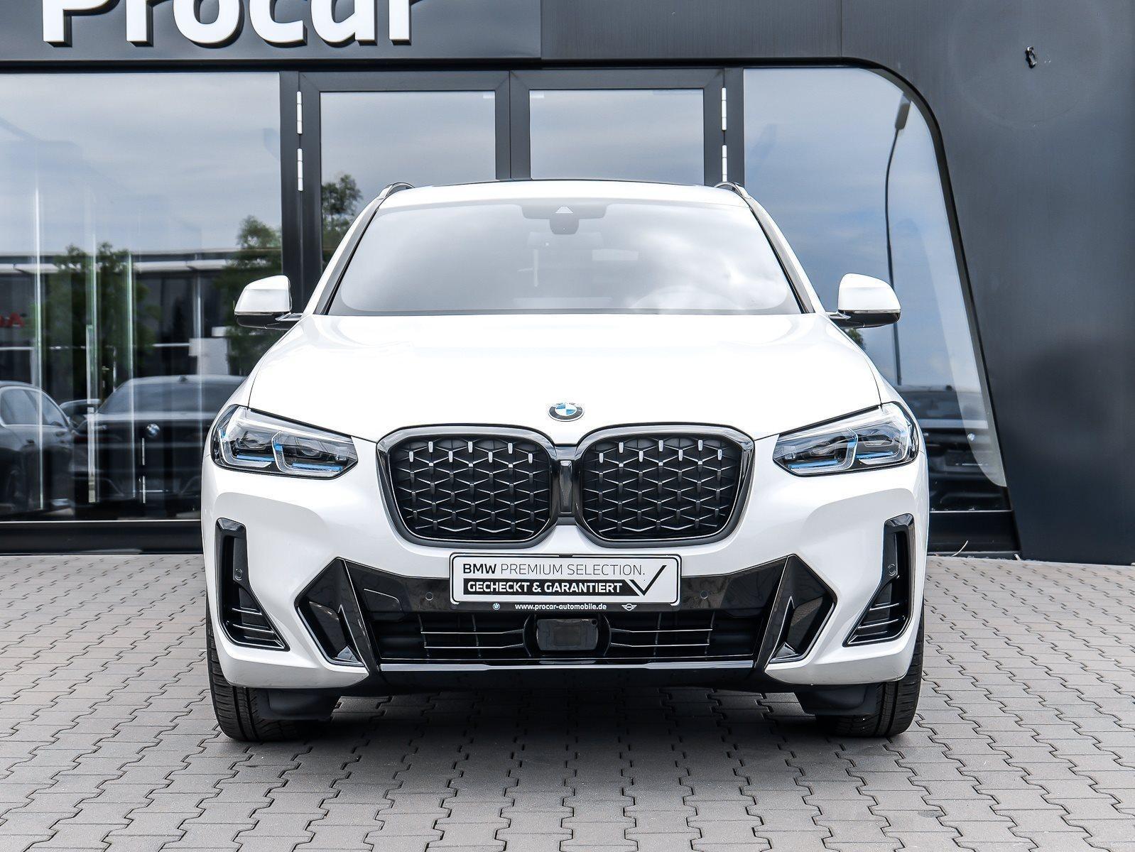 BMW X4 – Bild 14