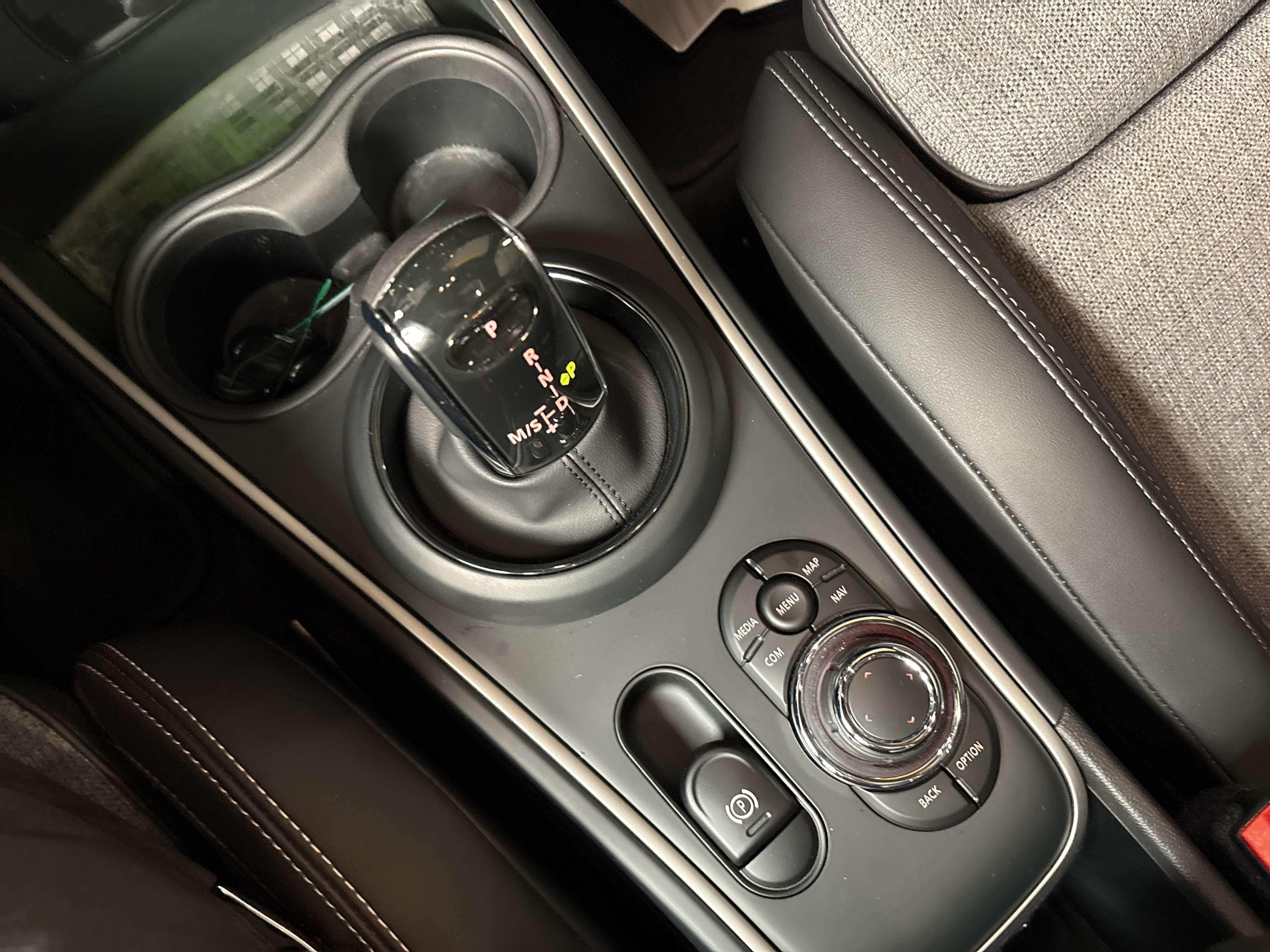 MINI Countryman – Bild 7