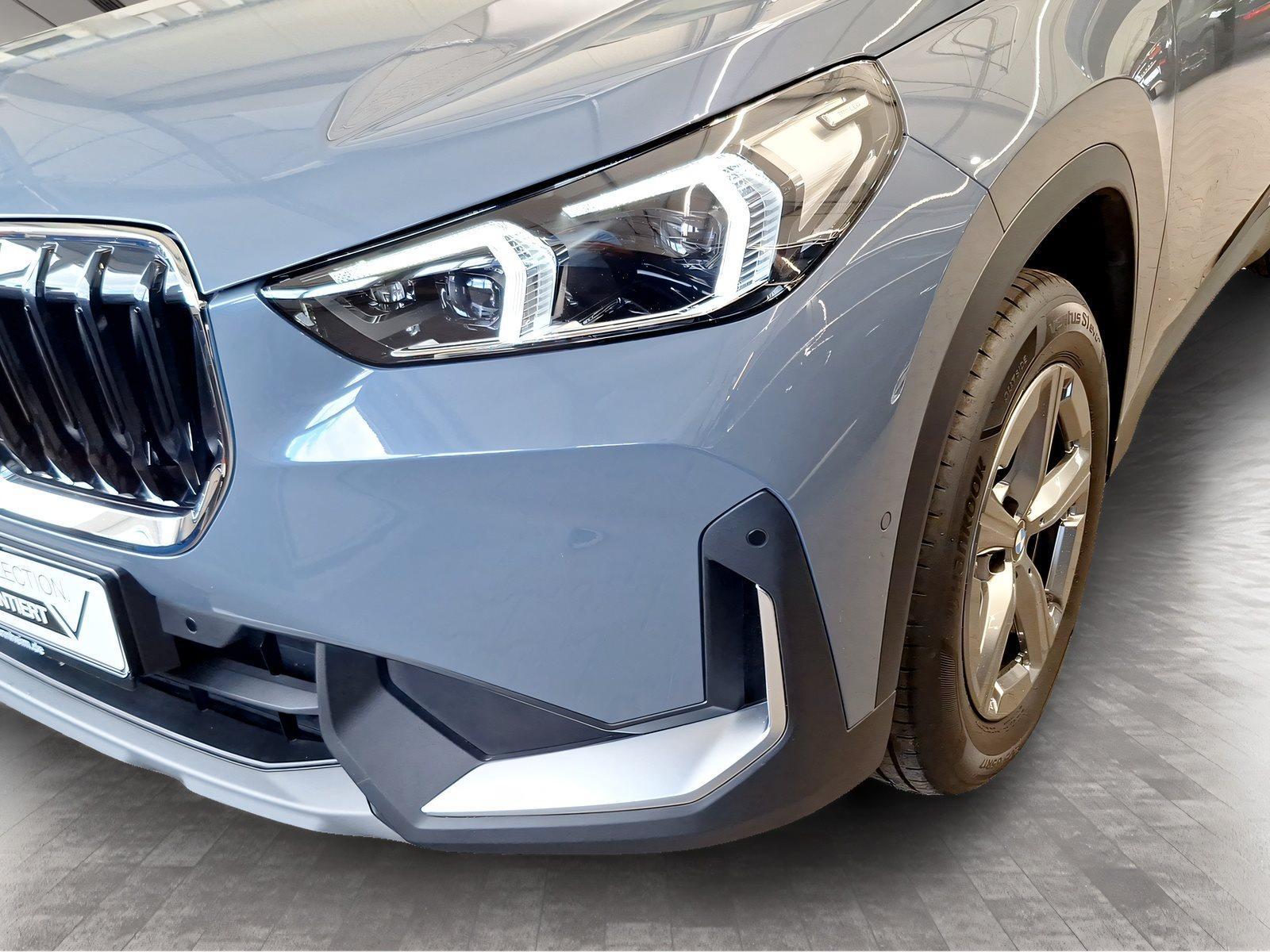 BMW X1 – Bild 11