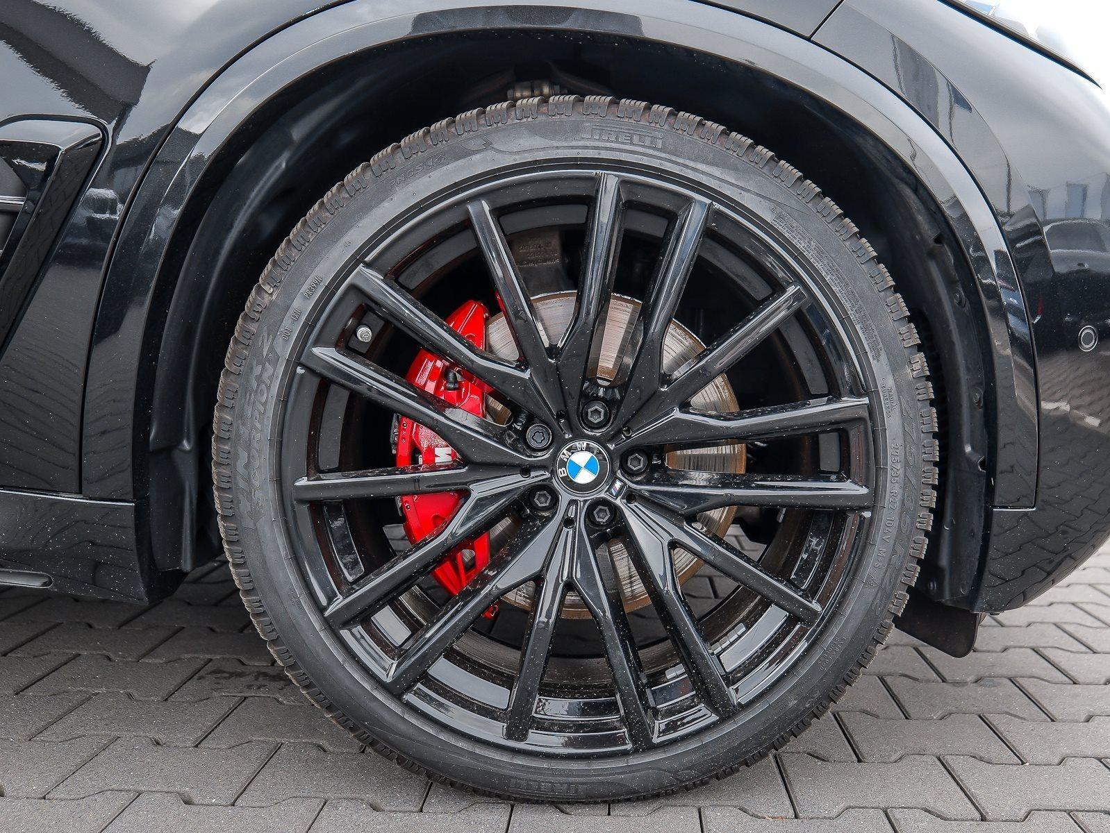BMW X5 – Bild 4