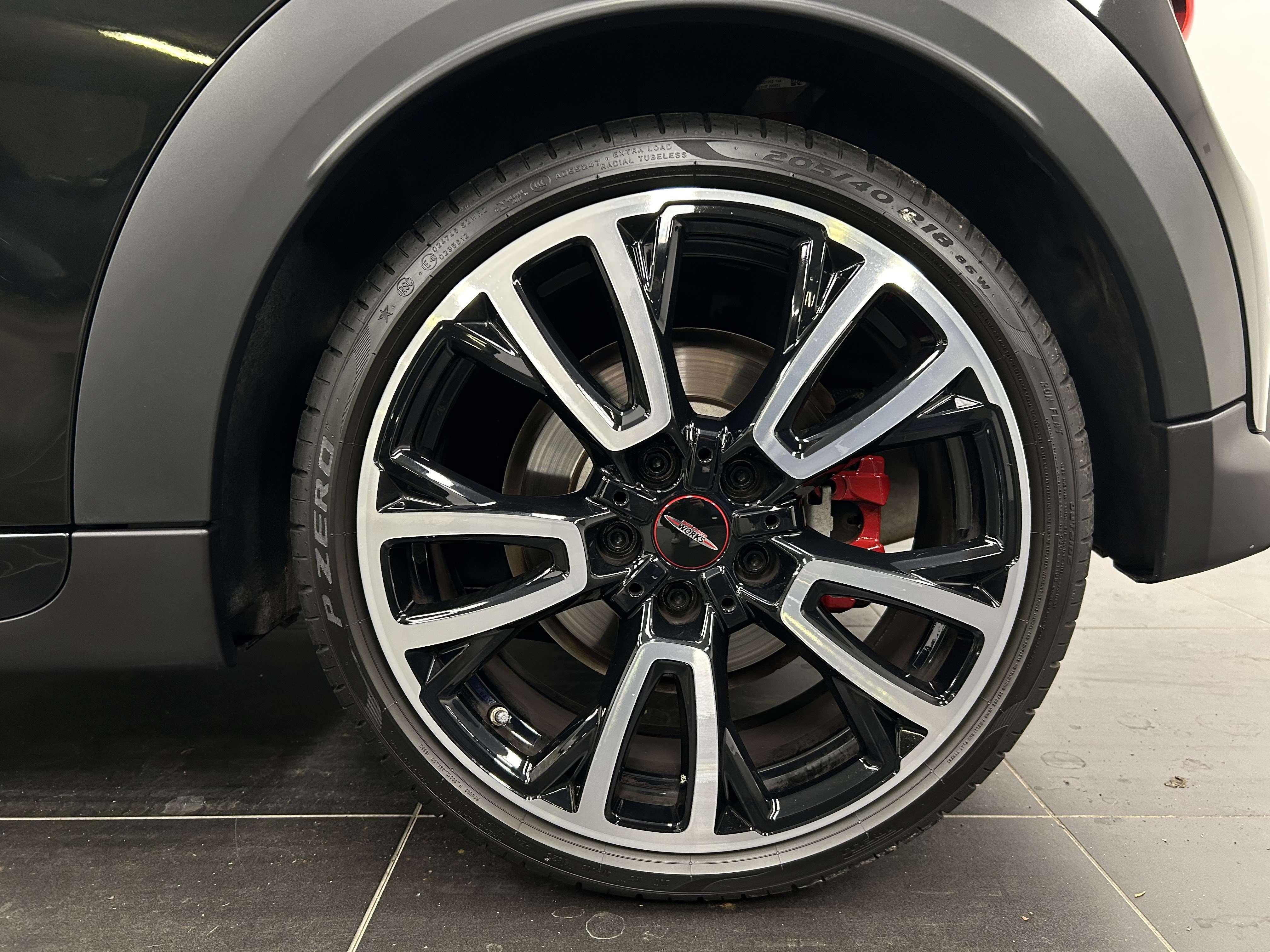 MINI Cooper 3-Türer – Bild 6