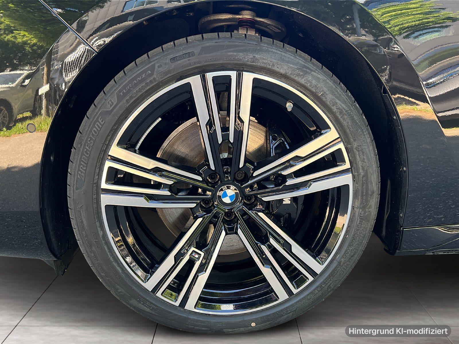 BMW 7er – Bild 6